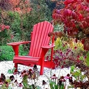 Meet your Posher, Marie